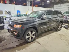 1C4RJFBG9GC339088 2016 JEEP GRAND CHEROKEE