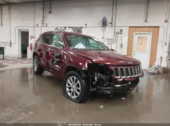 1C4RJFBG9GC339138 2016 JEEP GRAND CHEROKEE