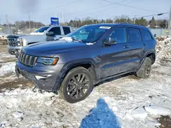 1C4RJFBG9GC344081 2016 JEEP GRAND CHEROKEE