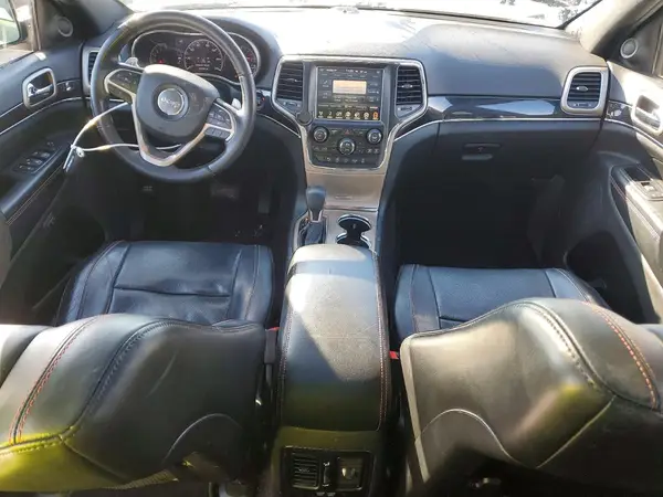1C4RJFBG9GC344081 2016 JEEP GRAND CHEROKEE - Image 8