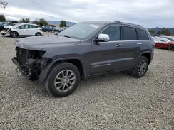 1C4RJFBG9GC347577 2016 JEEP GRAND CHEROKEE