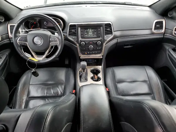 1C4RJFBG9GC347577 2016 JEEP GRAND CHEROKEE - Image 8