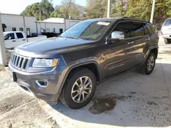 1C4RJFBG9GC347580 2016 JEEP GRAND CHEROKEE