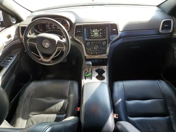 1C4RJFBG9GC347580 2016 JEEP GRAND CHEROKEE - Image 8