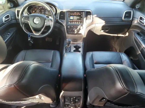 1C4RJFBG9GC351161 2016 JEEP GRAND CHEROKEE - Image 8