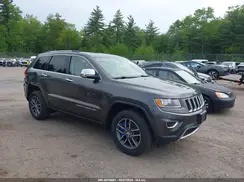 1C4RJFBG9GC357123 2016 JEEP GRAND CHEROKEE