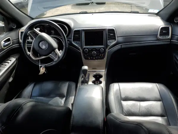 1C4RJFBG9GC357140 2016 JEEP GRAND CHEROKEE - Image 8