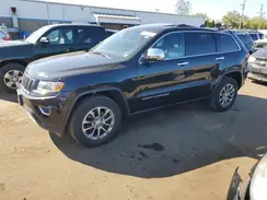 1C4RJFBG9GC358045 2016 JEEP GRAND CHEROKEE