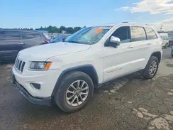 1C4RJFBG9GC363472 2016 JEEP GRAND CHEROKEE