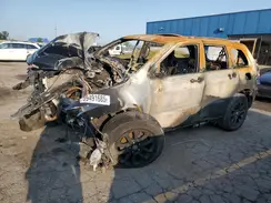1C4RJFBG9GC363861 2016 JEEP GRAND CHEROKEE