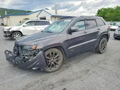 1C4RJFBG9GC365495 2016 JEEP GRAND CHEROKEE