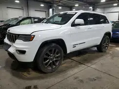 1C4RJFBG9GC367196 2016 JEEP GRAND CHEROKEE