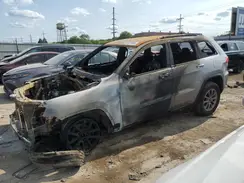 1C4RJFBG9GC367263 2016 JEEP GRAND CHEROKEE