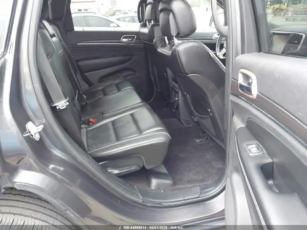 1C4RJFBG9GC367697 2016 JEEP GRAND CHEROKEE - Image 8