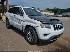 1C4RJFBG9GC368137 2016 JEEP GRAND CHEROKEE