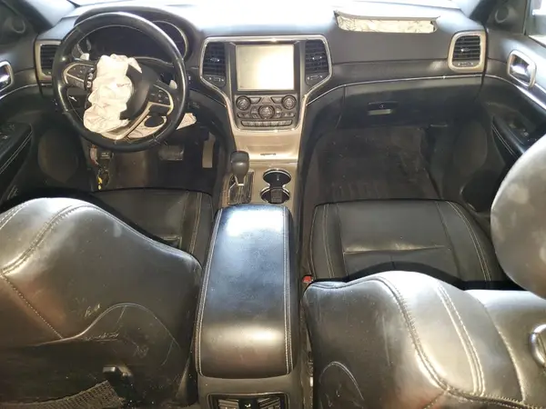 1C4RJFBG9GC381678 2016 JEEP GRAND CHEROKEE - Image 8