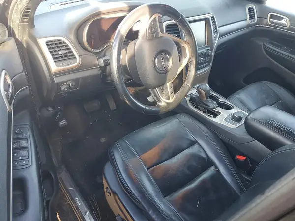1C4RJFBG9GC382149 2016 JEEP GRAND CHEROKEE - Image 8