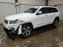 1C4RJFBG9GC388503 2016 JEEP GRAND CHEROKEE