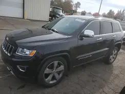 1C4RJFBG9GC391806 2016 JEEP GRAND CHEROKEE