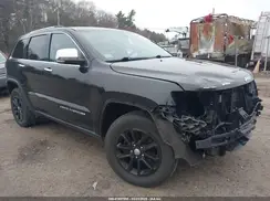 1C4RJFBG9GC392048 2016 JEEP GRAND CHEROKEE