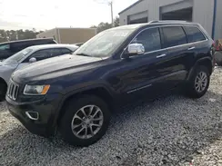 1C4RJFBG9GC399212 2016 JEEP GRAND CHEROKEE