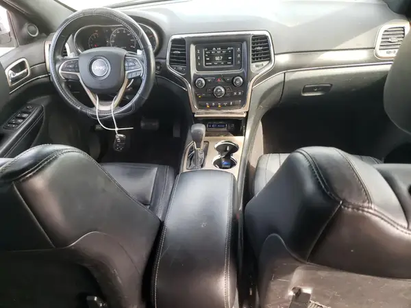 1C4RJFBG9GC399212 2016 JEEP GRAND CHEROKEE - Image 8