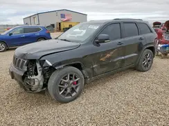 1C4RJFBG9GC404862 2016 JEEP GRAND CHEROKEE
