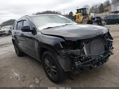 1C4RJFBG9GC408992 2016 JEEP GRAND CHEROKEE