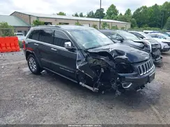 1C4RJFBG9GC409138 2016 JEEP GRAND CHEROKEE