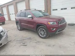 1C4RJFBG9GC409267 2016 JEEP GRAND CHEROKEE