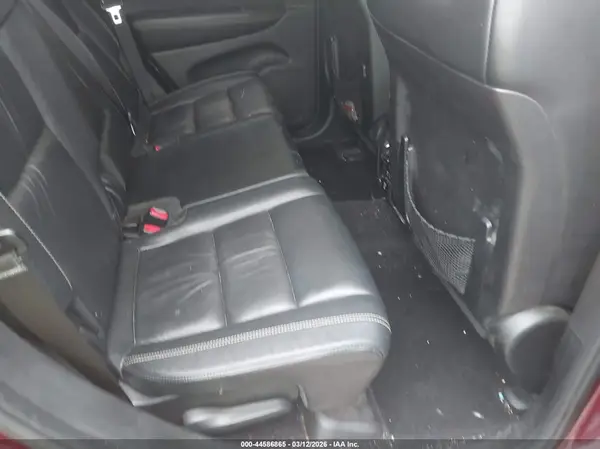 1C4RJFBG9GC409267 2016 JEEP GRAND CHEROKEE - Image 8