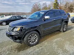 1C4RJFBG9GC410113 2016 JEEP GRAND CHEROKEE
