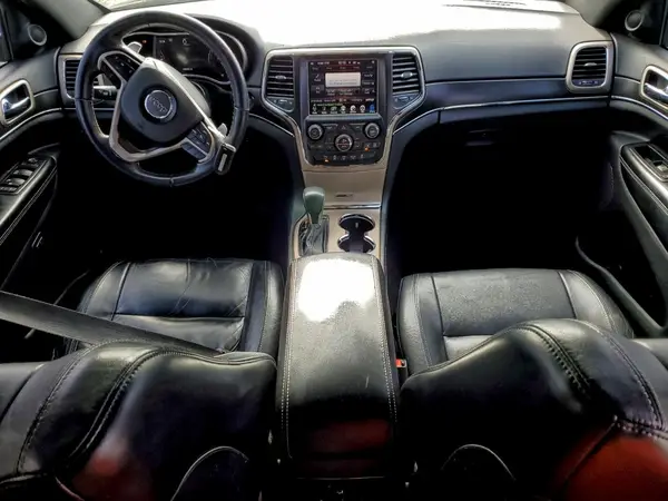 1C4RJFBG9GC410113 2016 JEEP GRAND CHEROKEE - Image 8