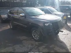 1C4RJFBG9GC410239 2016 JEEP GRAND CHEROKEE