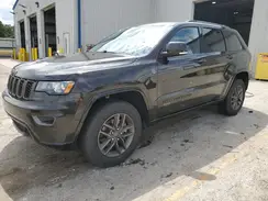 1C4RJFBG9GC410970 2016 JEEP GRAND CHEROKEE