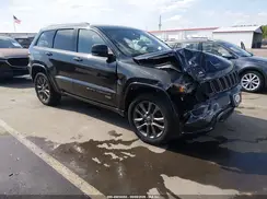 1C4RJFBG9GC411567 2016 JEEP GRAND CHEROKEE