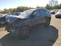1C4RJFBG9GC411715 2016 JEEP GRAND CHEROKEE