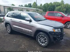 1C4RJFBG9GC412105 2016 JEEP GRAND CHEROKEE