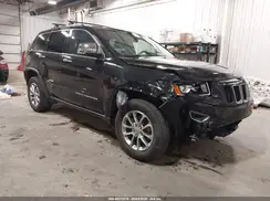 1C4RJFBG9GC414906 2016 JEEP GRAND CHEROKEE