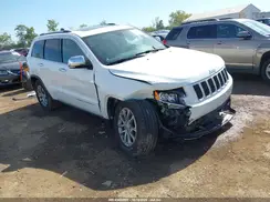 1C4RJFBG9GC414937 2016 JEEP GRAND CHEROKEE