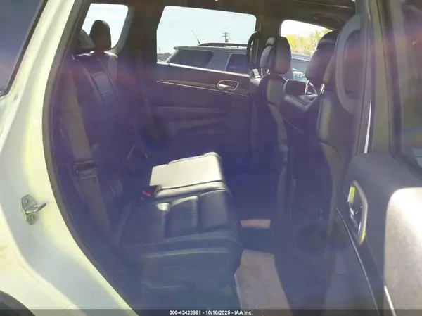 1C4RJFBG9GC414937 2016 JEEP GRAND CHEROKEE - Image 8