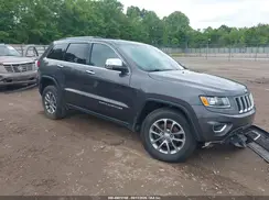 1C4RJFBG9GC414971 2016 JEEP GRAND CHEROKEE