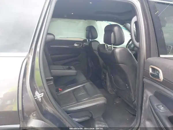 1C4RJFBG9GC414971 2016 JEEP GRAND CHEROKEE - Image 8