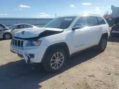 1C4RJFBG9GC418423 2016 JEEP GRAND CHEROKEE