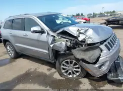 1C4RJFBG9GC423640 2016 JEEP GRAND CHEROKEE