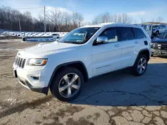 1C4RJFBG9GC429079 2016 JEEP GRAND CHEROKEE