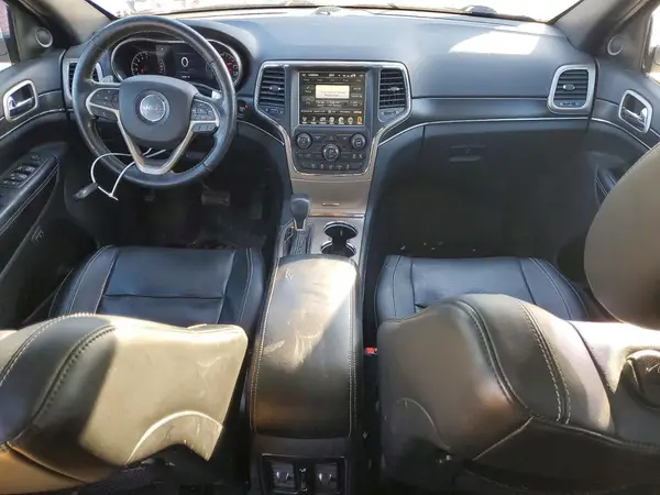 1C4RJFBG9GC429079 2016 JEEP GRAND CHEROKEE - Image 8