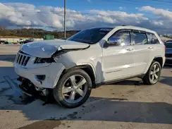 1C4RJFBG9GC432080 2016 JEEP GRAND CHEROKEE