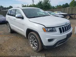 1C4RJFBG9GC433911 2016 JEEP GRAND CHEROKEE