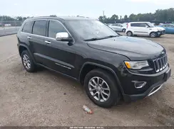 1C4RJFBG9GC434198 2016 JEEP GRAND CHEROKEE